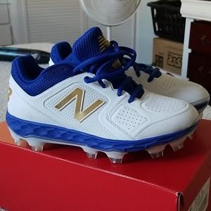 New balance womens clete